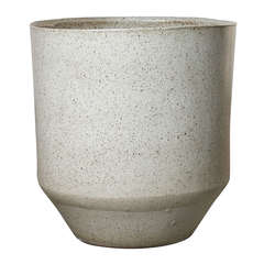 Large Size David Cressey Planter for Architectural Pottery