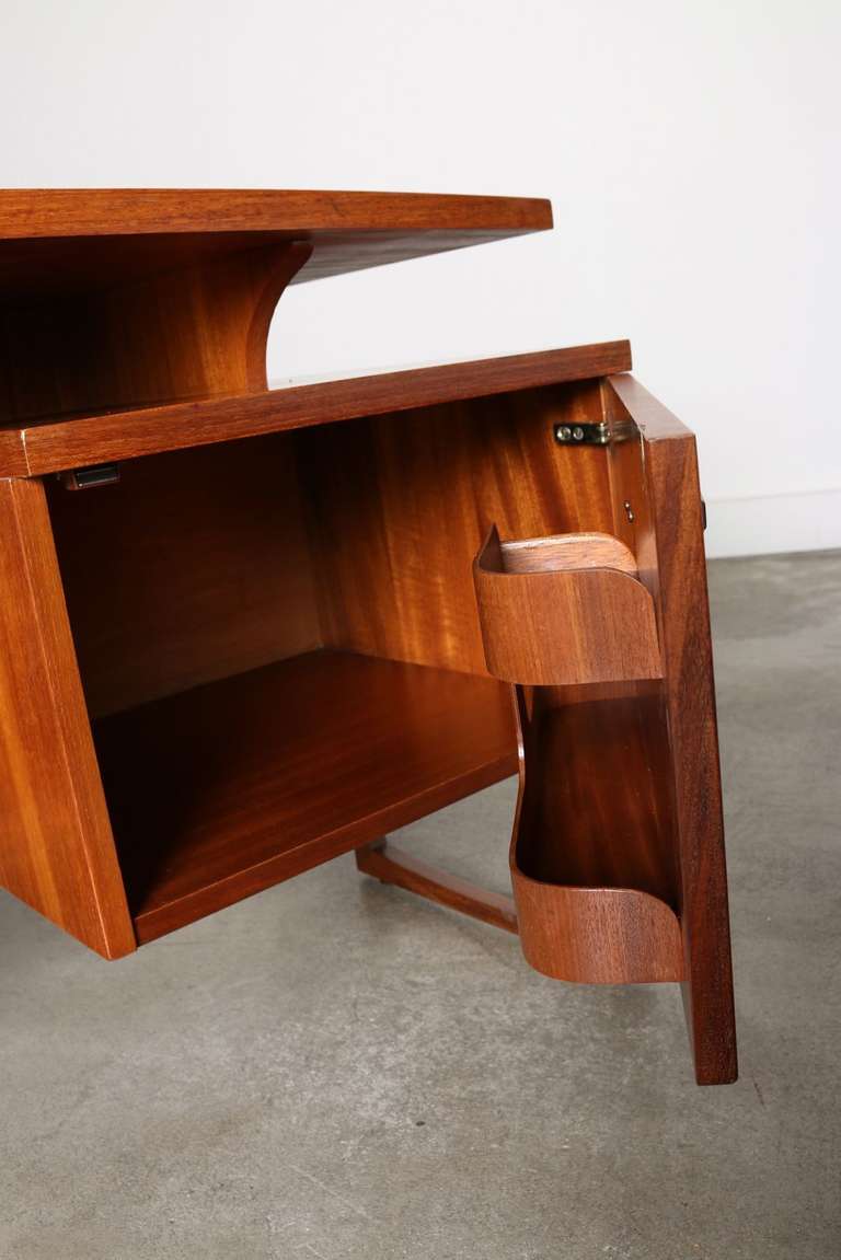 Ib Kofod Larsen Vanity or Desk for G Plan, 1960's 2