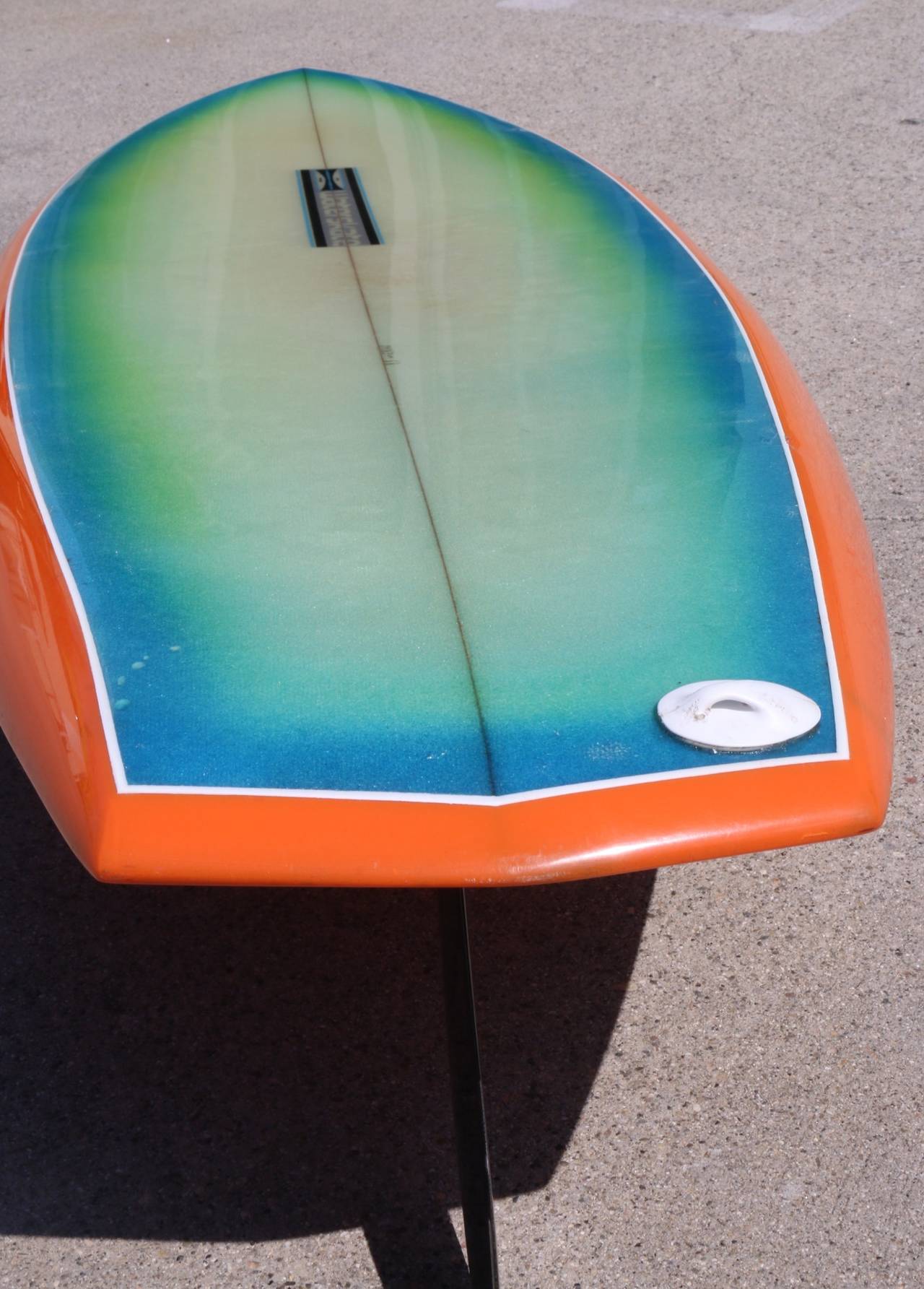 vintage gordon and smith surfboards for sale