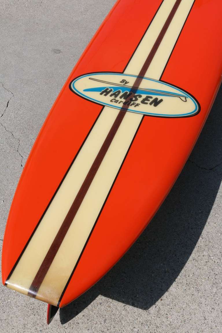 hansen surfboards photos