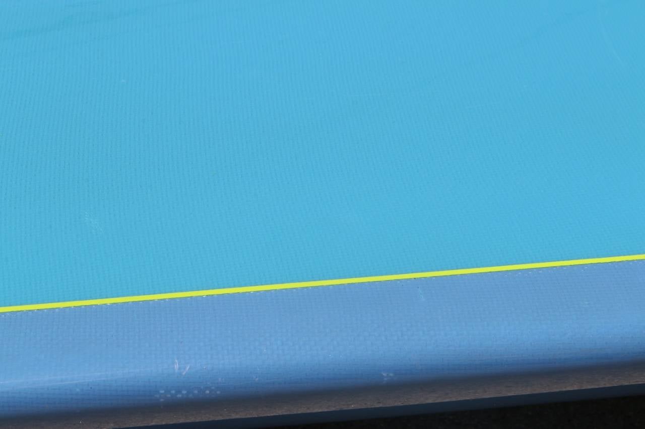 All Original Solid Blue 