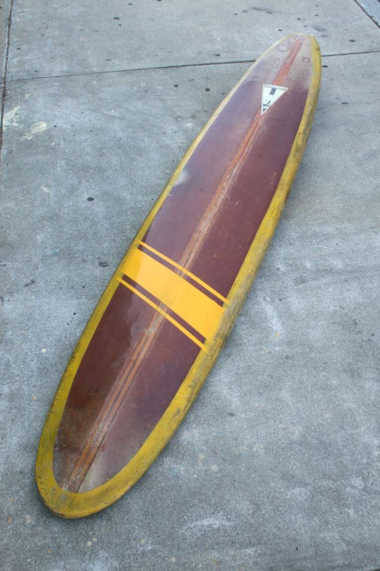 We at Surfing Cowboys call this type of surfboard a 