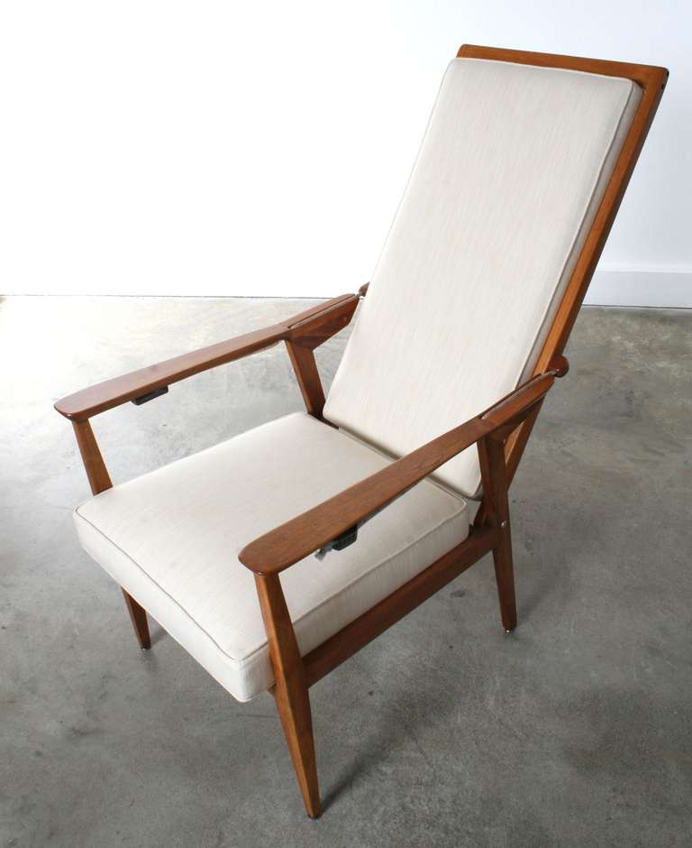 American Catalina High Back Lounge Chairs