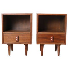 Retro Stanley Young for Glenn of California Nightstands