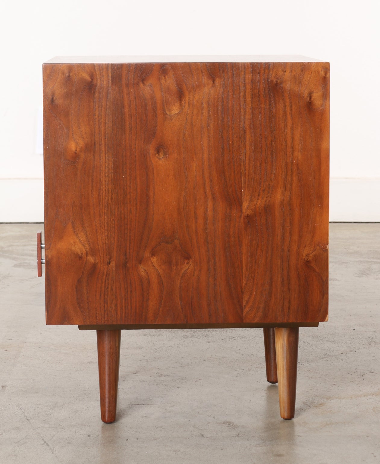 Stanley Young for Glenn of California Nightstands In Good Condition In Los Angeles, CA