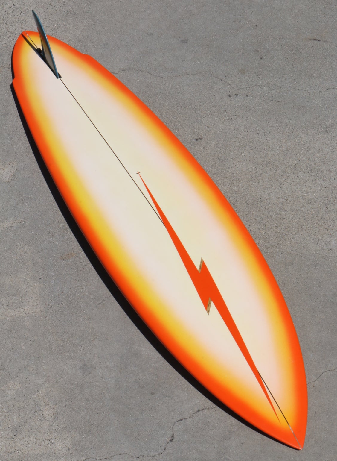 terry martin surfboard shaper