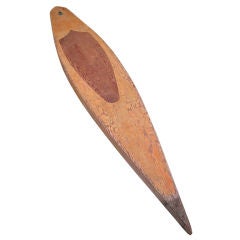 Tom Blake Paddleboard Surfboard