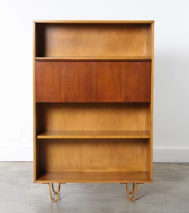 Cees Braakman Cabinet Secretary Desk for UMS Pastoe 1