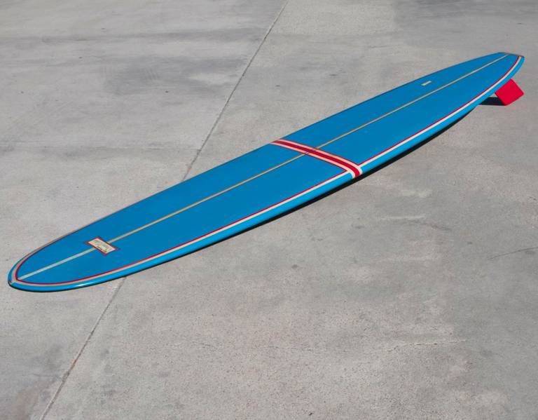 dewey weber performer surfboard