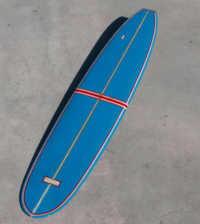 weber performer surfboard