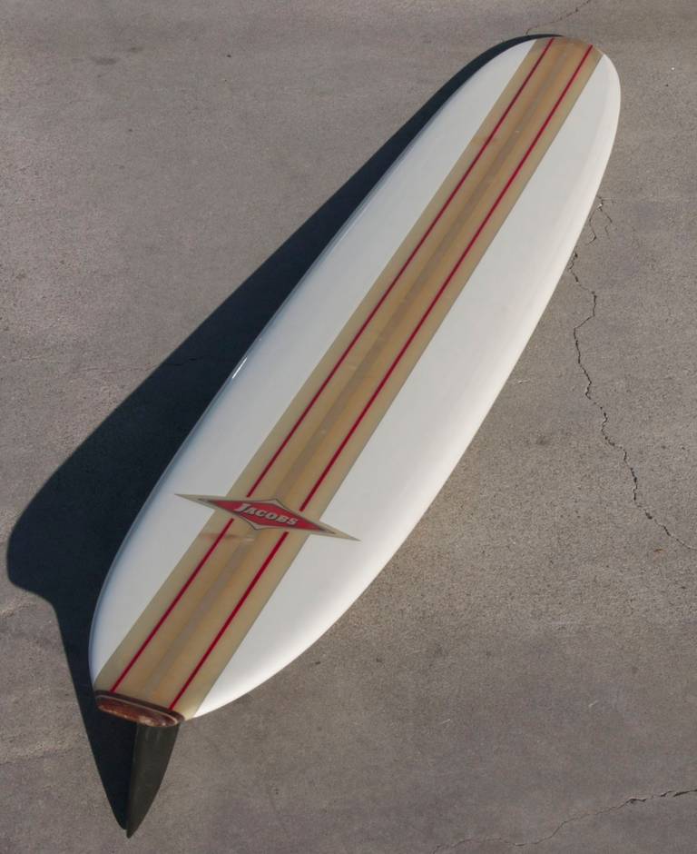 hap jacobs surfboards
