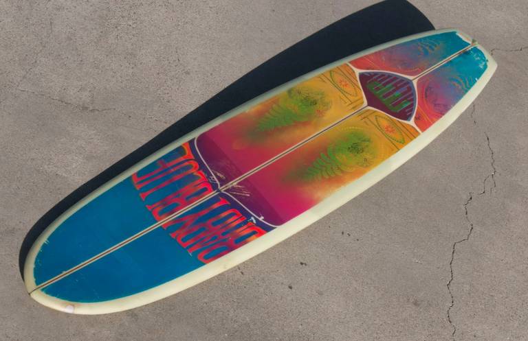 morey pope surfboards