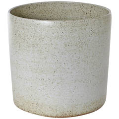 David Cressey Stoneware Planter for Architectural Pottery, 1970s