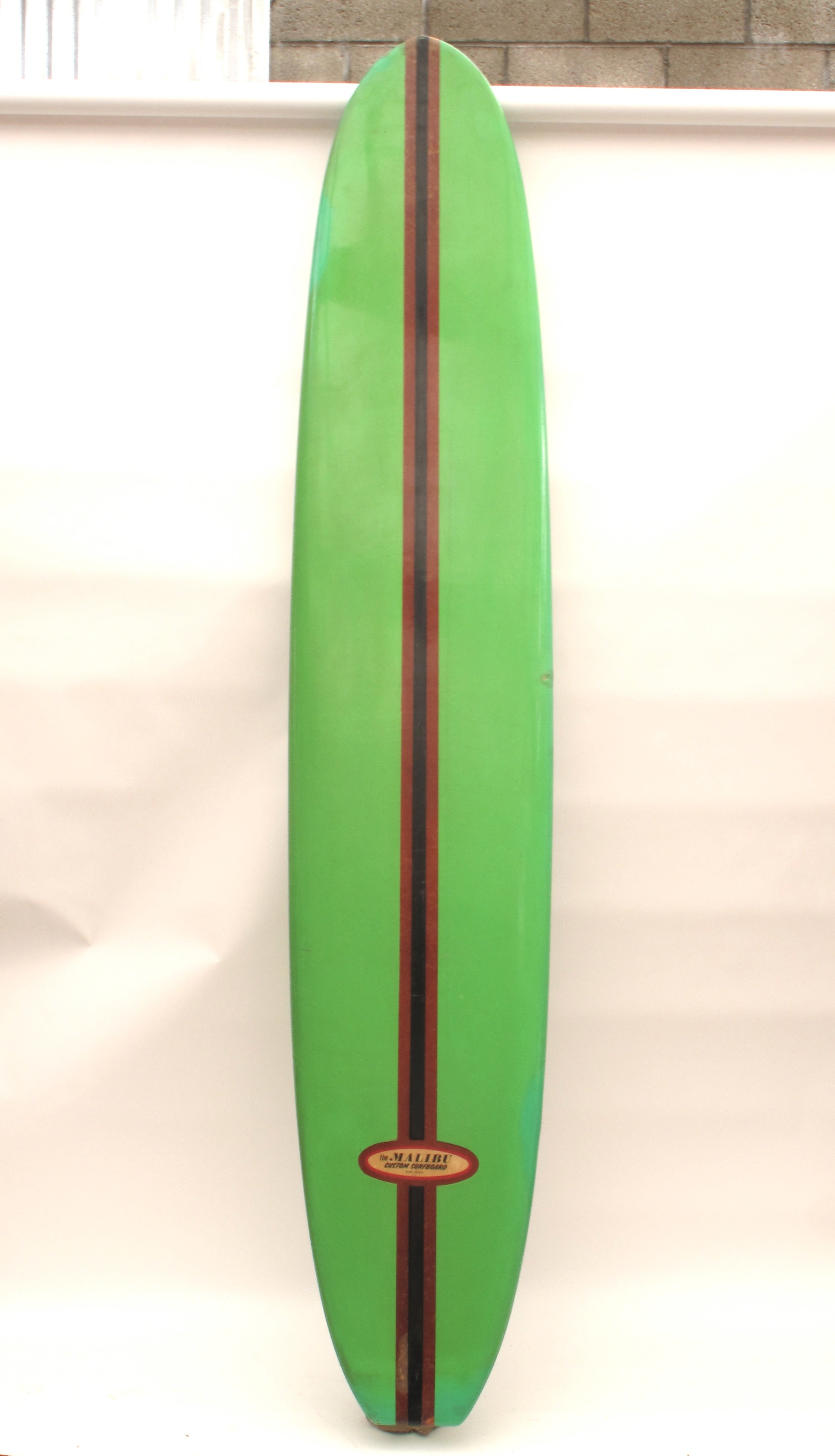 Malibu Surfboard Early 1960s