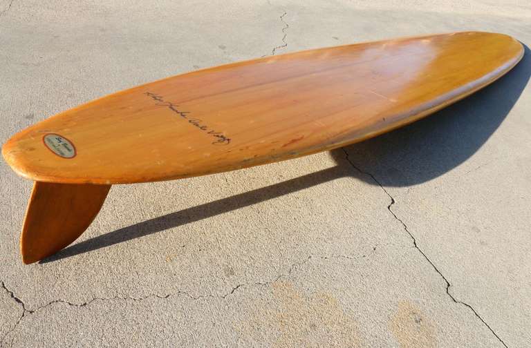 velzy surfboard