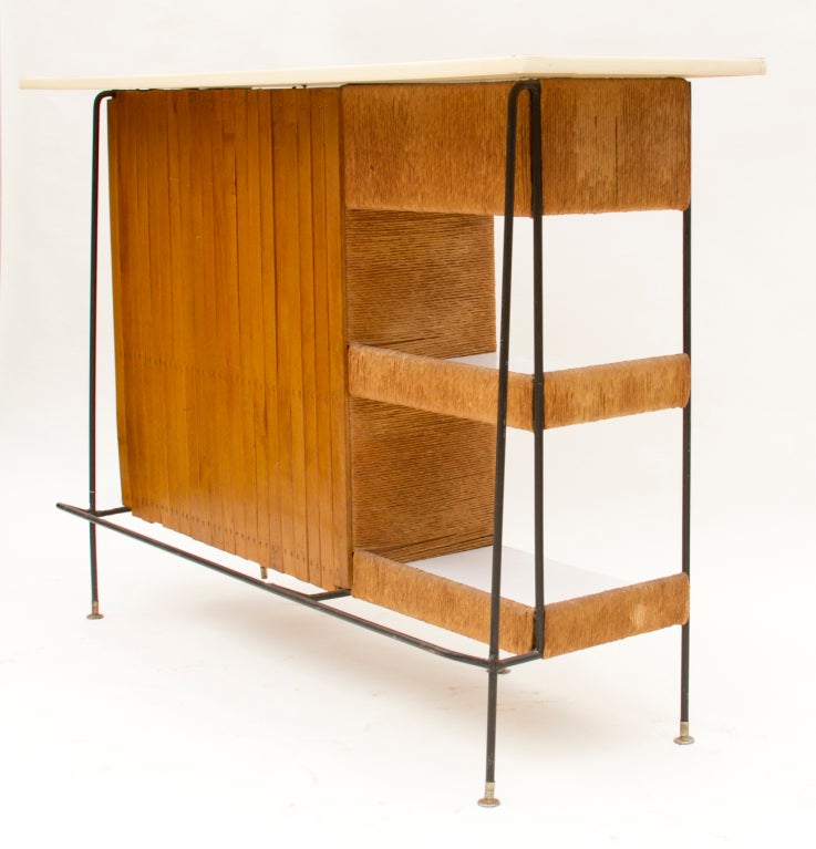 Arthur Umanoff  Cocktail Dry Bar