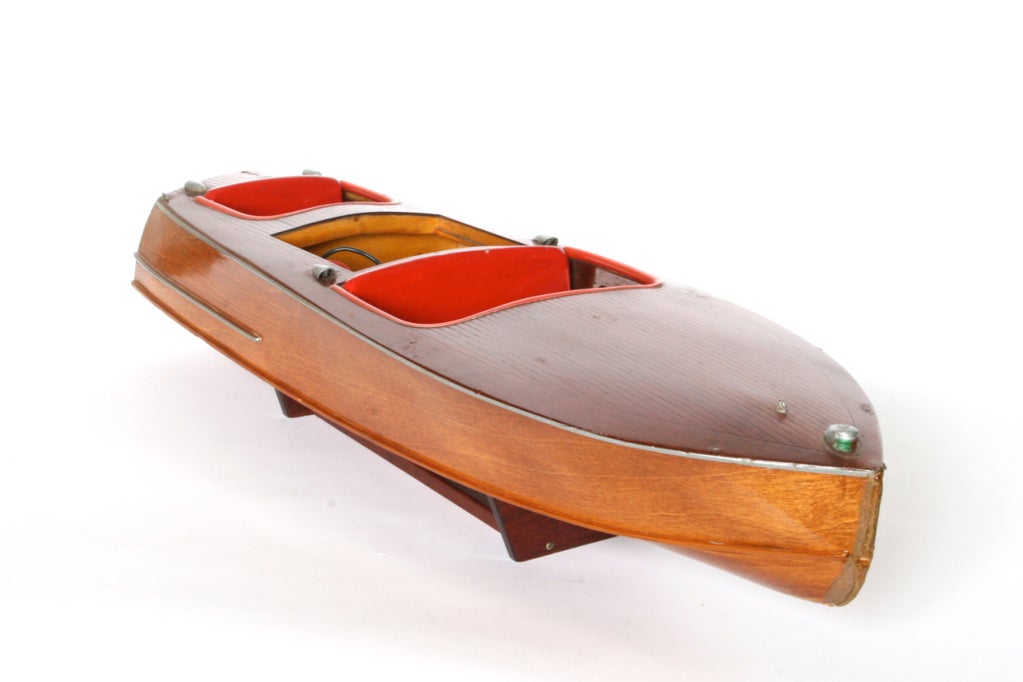 1940s Wooden 