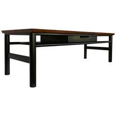 Coffee Table by Edward Wormley for Dunbar 3