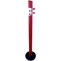 Adjustable Italian Coat Stand