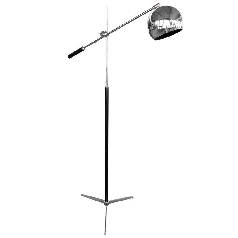 Floor Lamp at 1stdibs