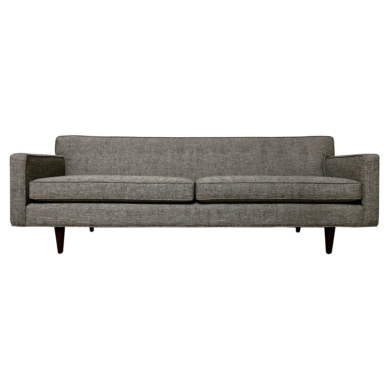Sofa by Edward Wormley for Dunbar