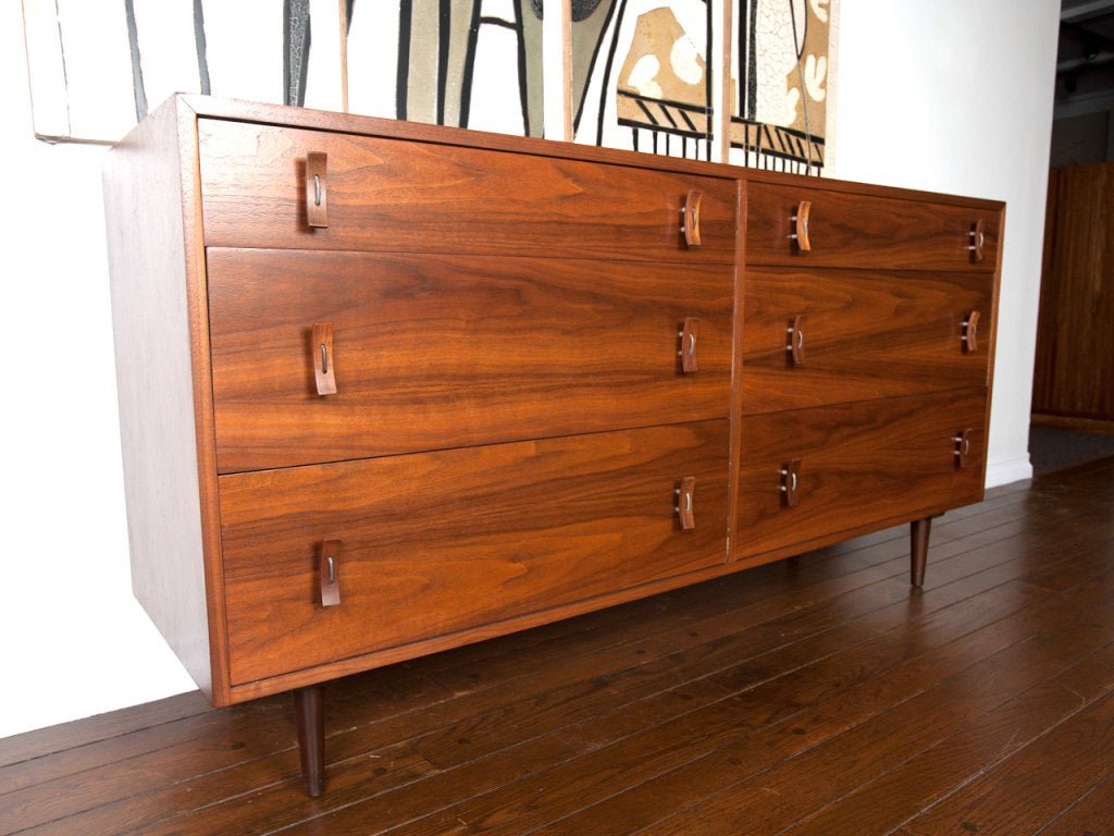 Dresser by Stanley Young for Glenn of California