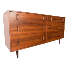 Retro Dresser by Stanley Young for Glenn of California