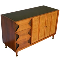 Credenza by Grosfeld House