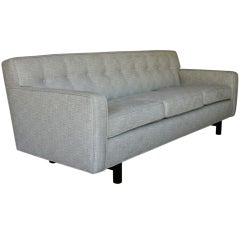 Sofa by Edward Wormley for Dunbar Sofa by Edward Wormley for Dunbar