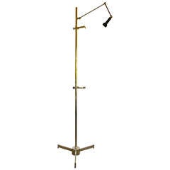 Brass Easel by Chapman