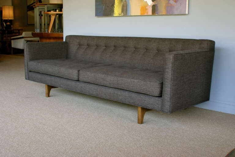 Sofa By Edward Wormley for Dunbar 1