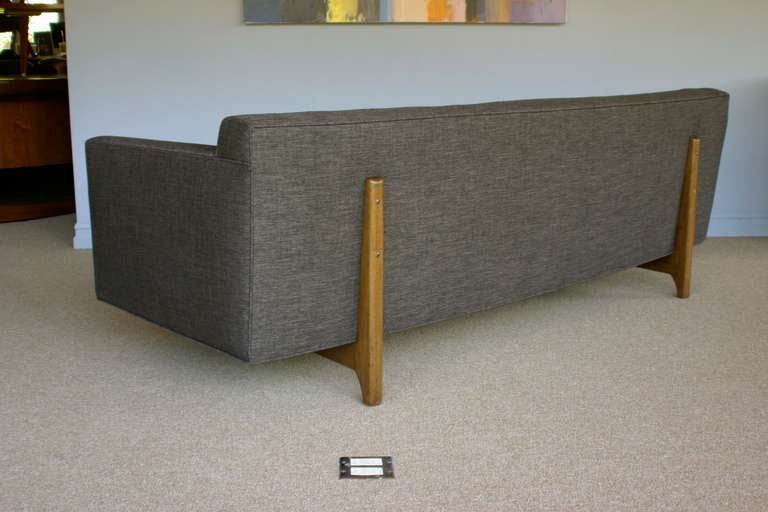 Sofa By Edward Wormley for Dunbar 2