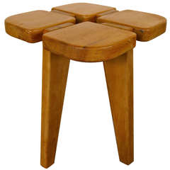 Lisa Johansson-Pape Stool/Side Table