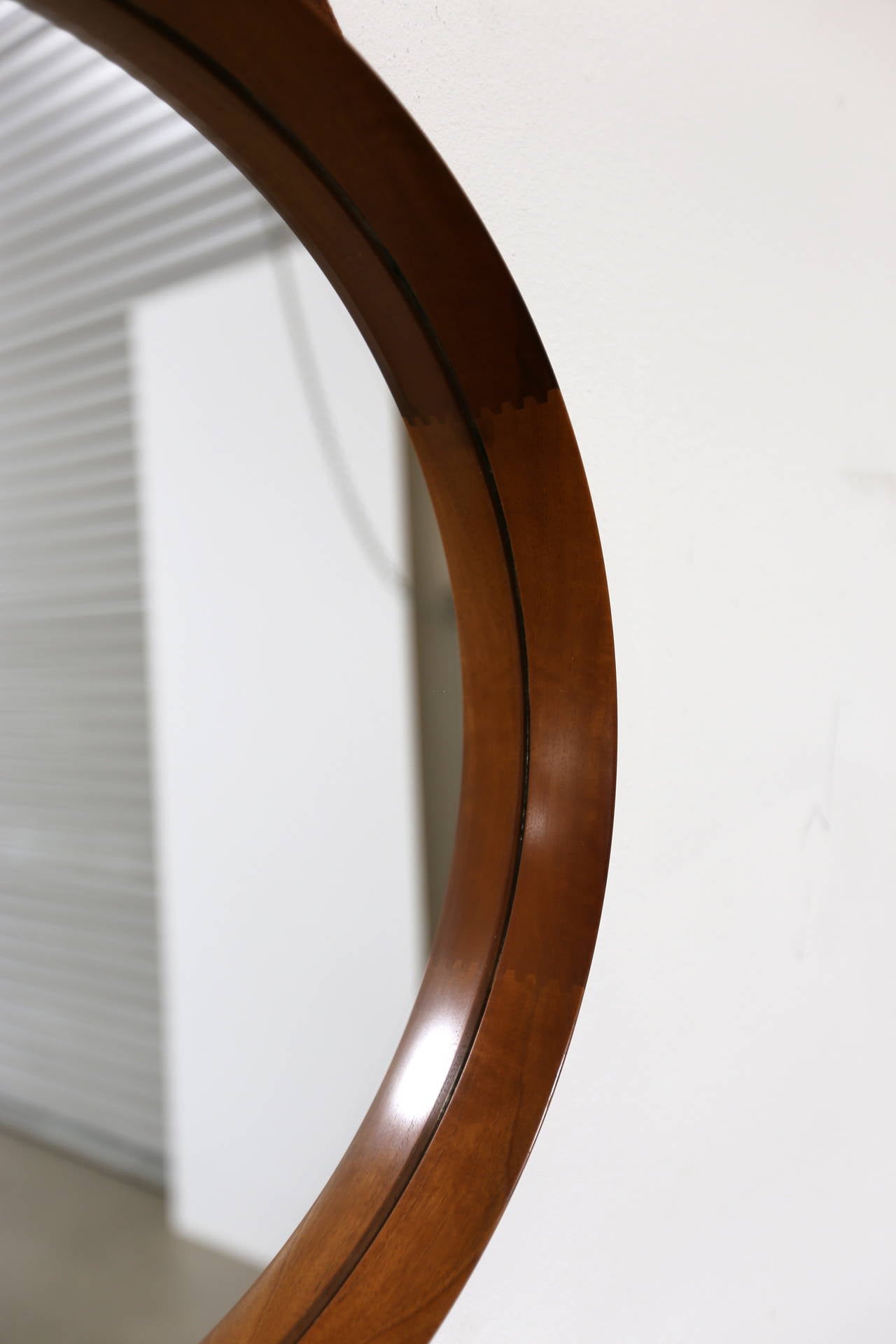 Specchio di Uno e Osten Kristiansson per Luxus of Sweden