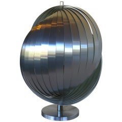 Table Lamp by Henri Mathieu France