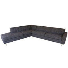 Sectional Sofa By Harvey Probber