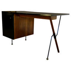 Desk by Greta Grossman for Glenn of California