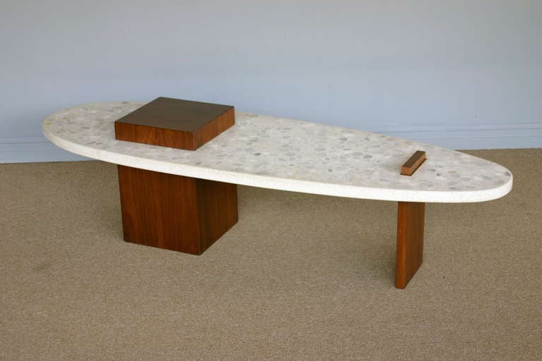 Terrazzo 