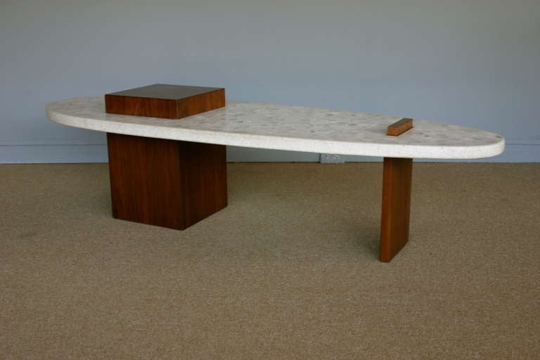 Terrazzo 