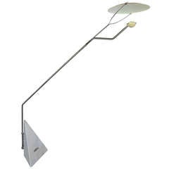"Riflessione" Floor Lamp by Claudio Salocchi for Skipper Italy