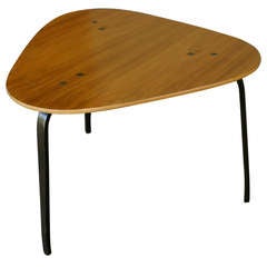 Yngve Ekstrom Guitar Pick Side Table