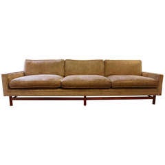 Long Sofa by Harvey Probber