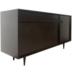 Credenza by Milo Baughman for Glenn of CA