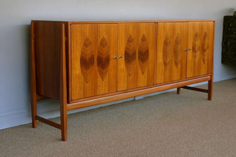 Credenza by Calvin Furniture.