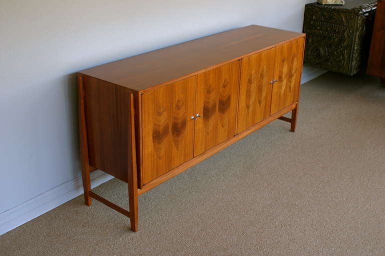 American Credenza by Calvin Furniture
