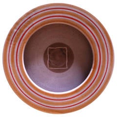 Bruno Gambone Bowl
