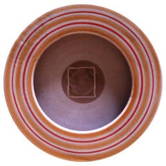 Bruno Gambone Bowl