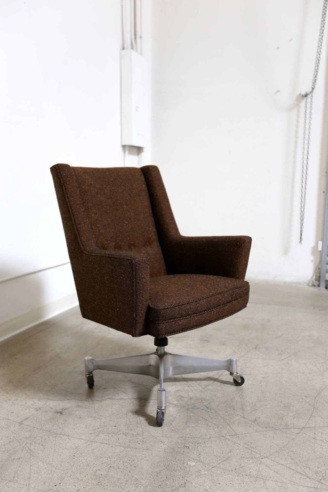 george nelson office chair