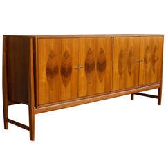 Credenza by Calvin Furniture 