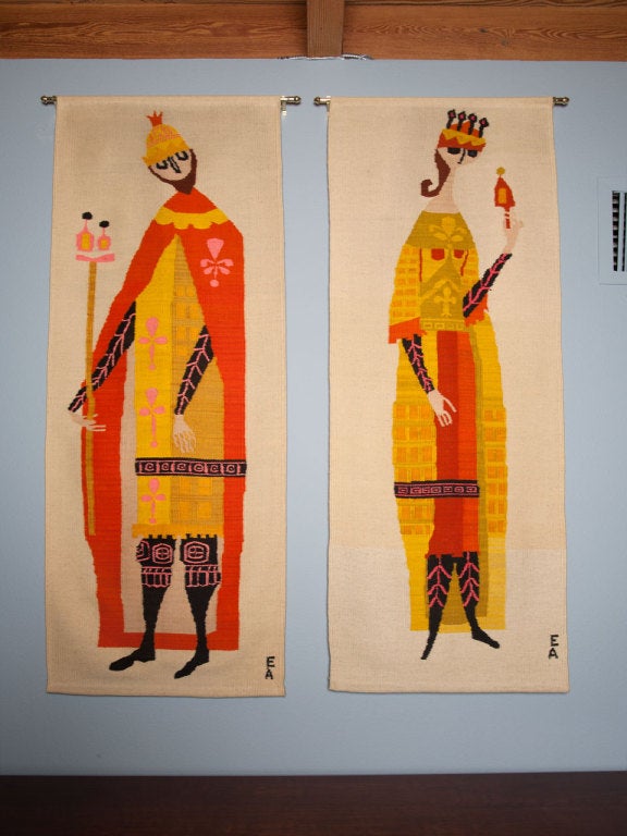 Pair of 